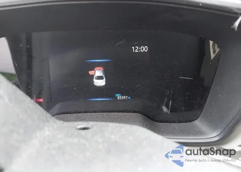 2020 Toyota Corolla Hybrid Le from USA, damaged, VIN JTDEBRBE1LJ022021